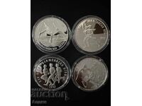 Лот 25лв 1992г. 90лв.бр