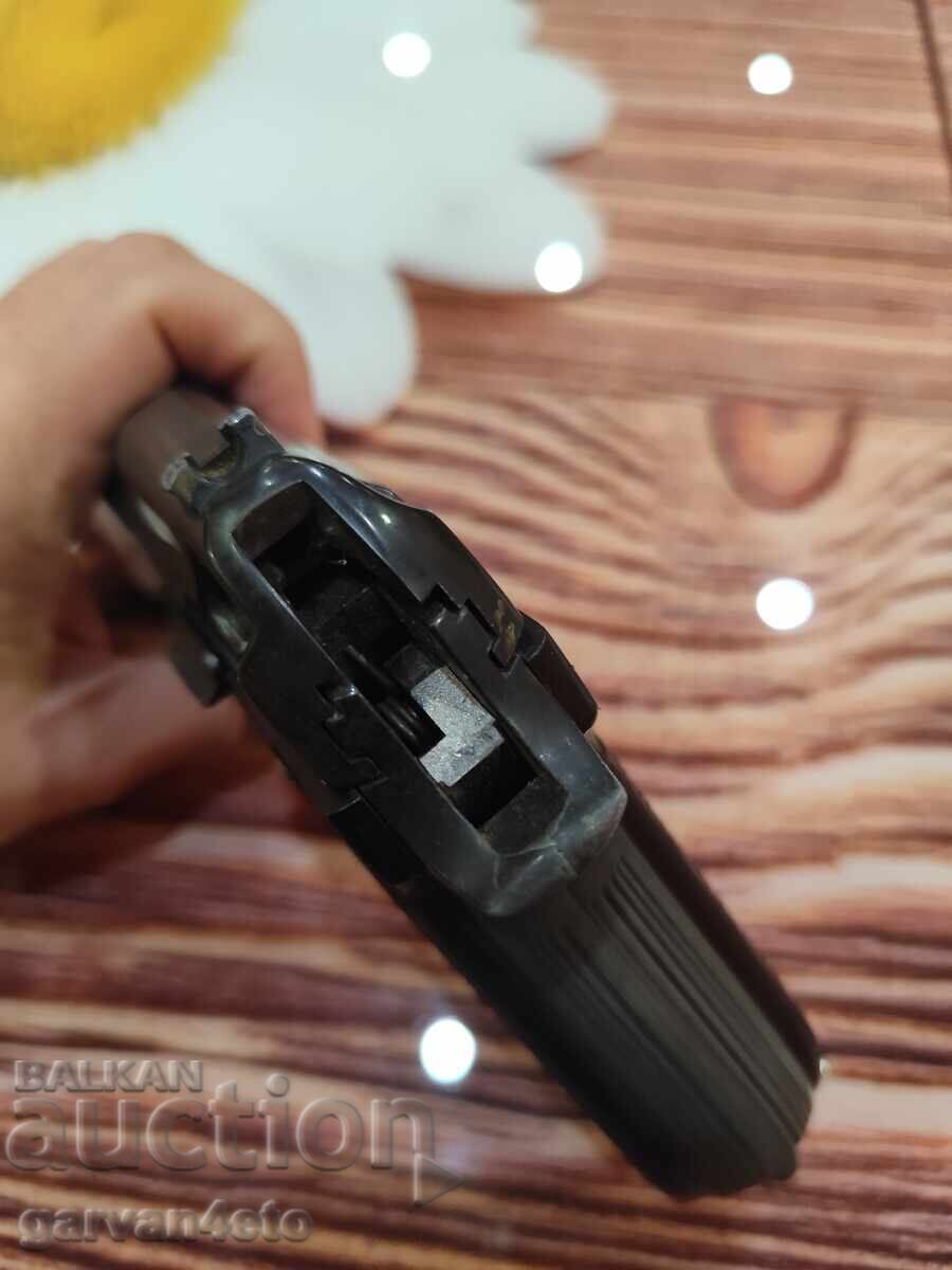 Πιστόλι αερίου για επισκευή - 5