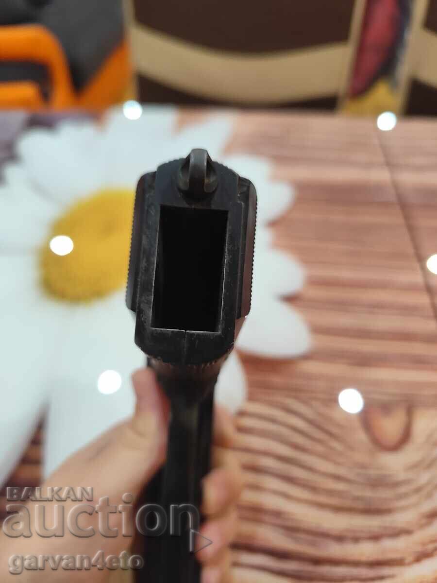 Πιστόλι αερίου για επισκευή - 6