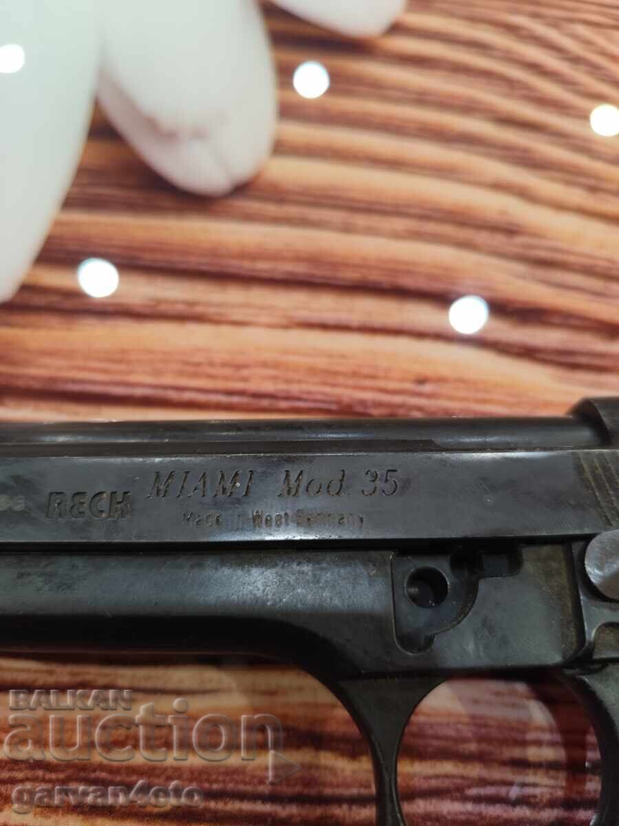 Πιστόλι αερίου για επισκευή - 7