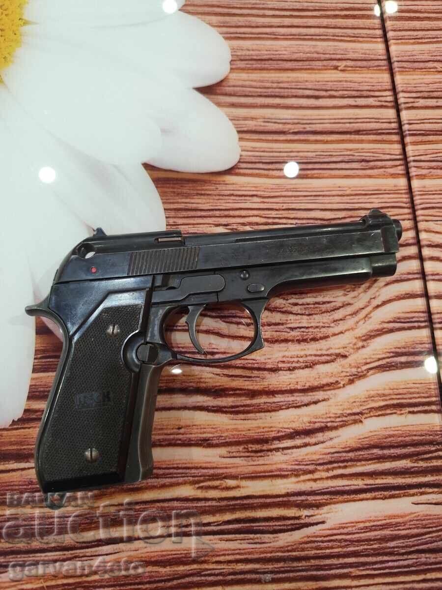 Πιστόλι αερίου για επισκευή