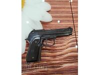 Πιστόλι αερίου για επισκευή