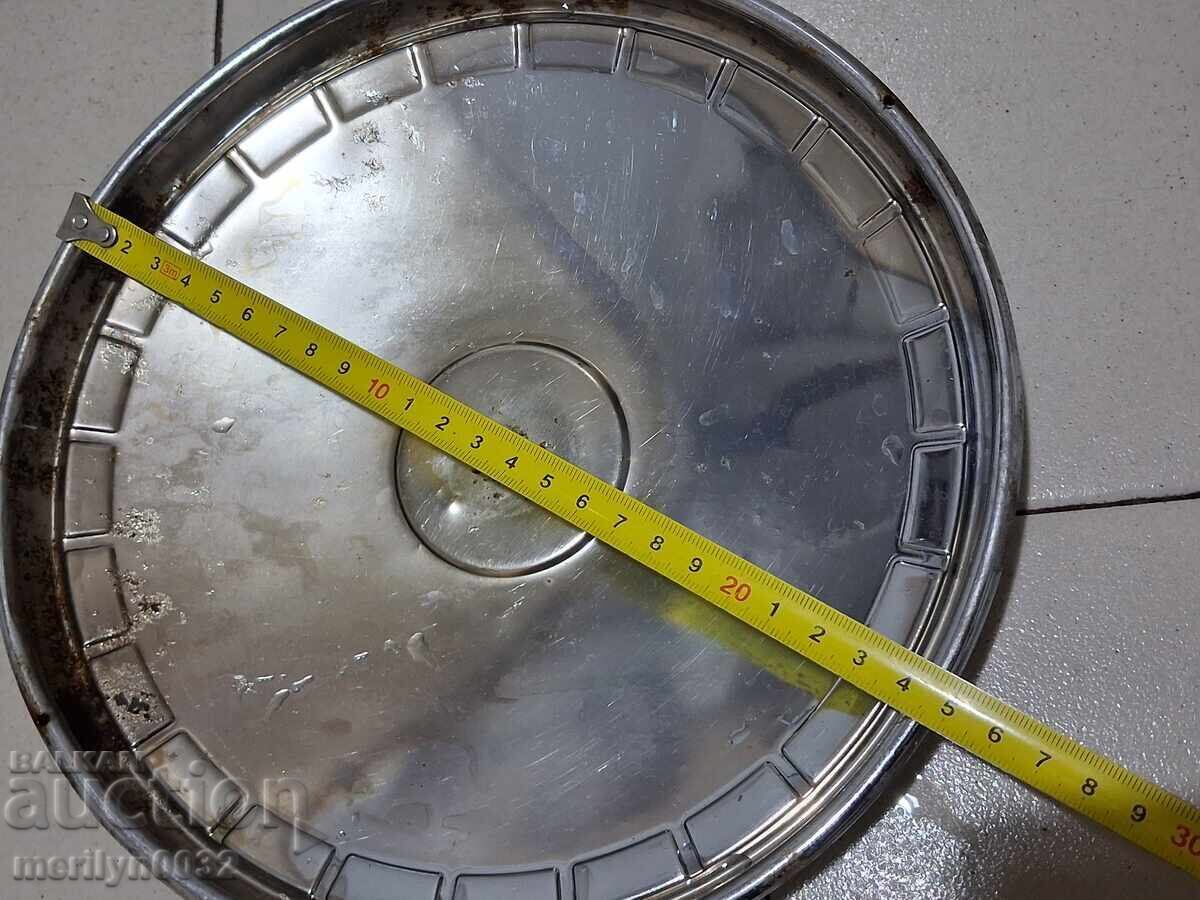 Delivery of Wheel caps for Zhiguli (Lada) USSR