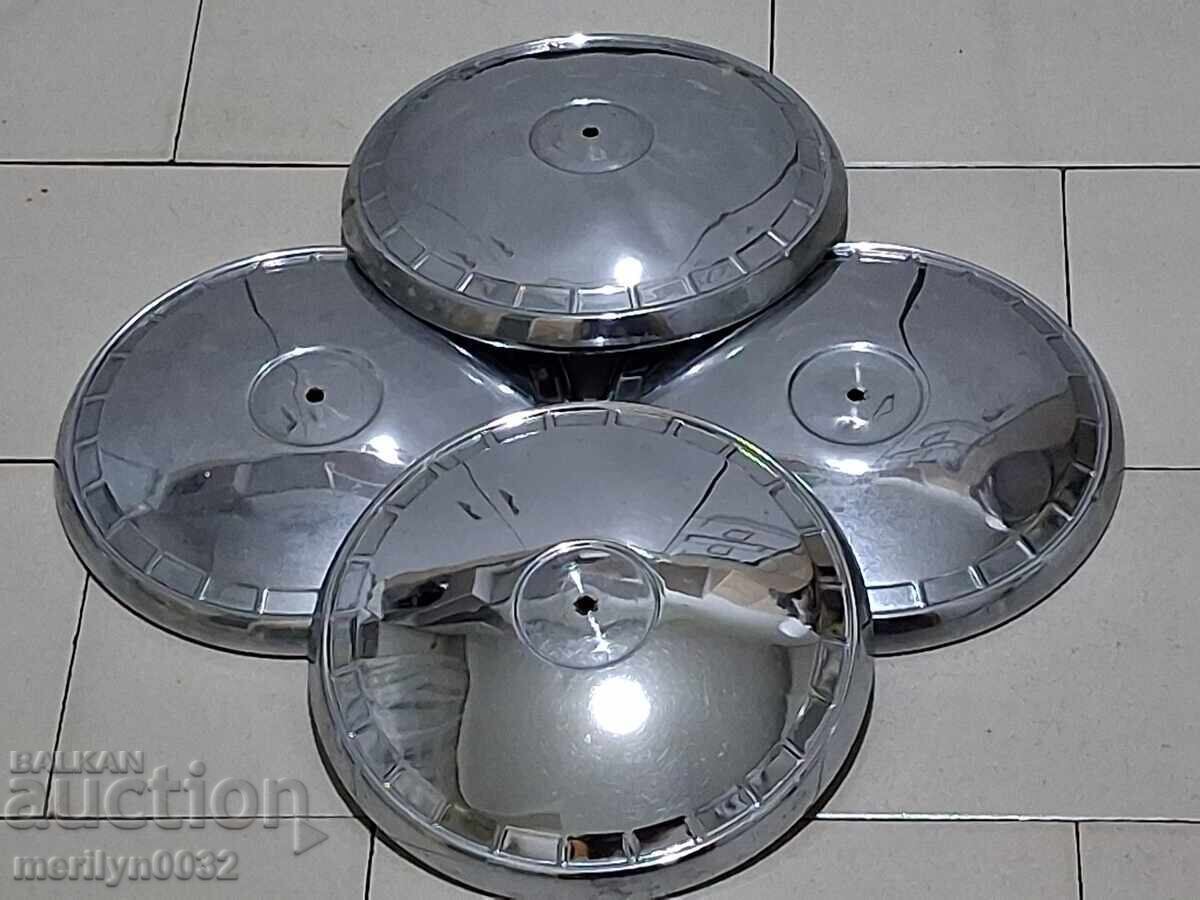 Wheel caps for Zhiguli (Lada) USSR