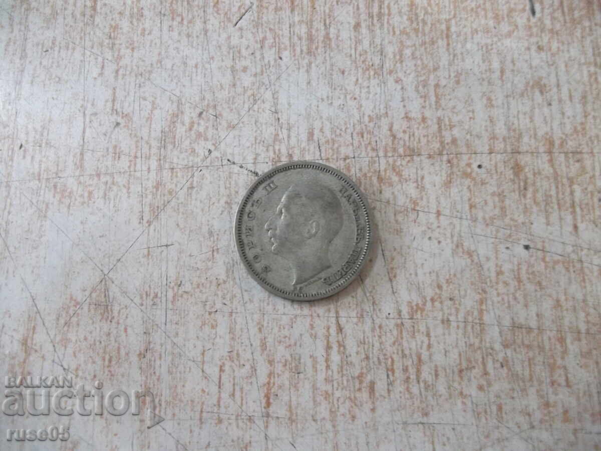 Licitație Moneda ''50 lei - 1930'' - 21