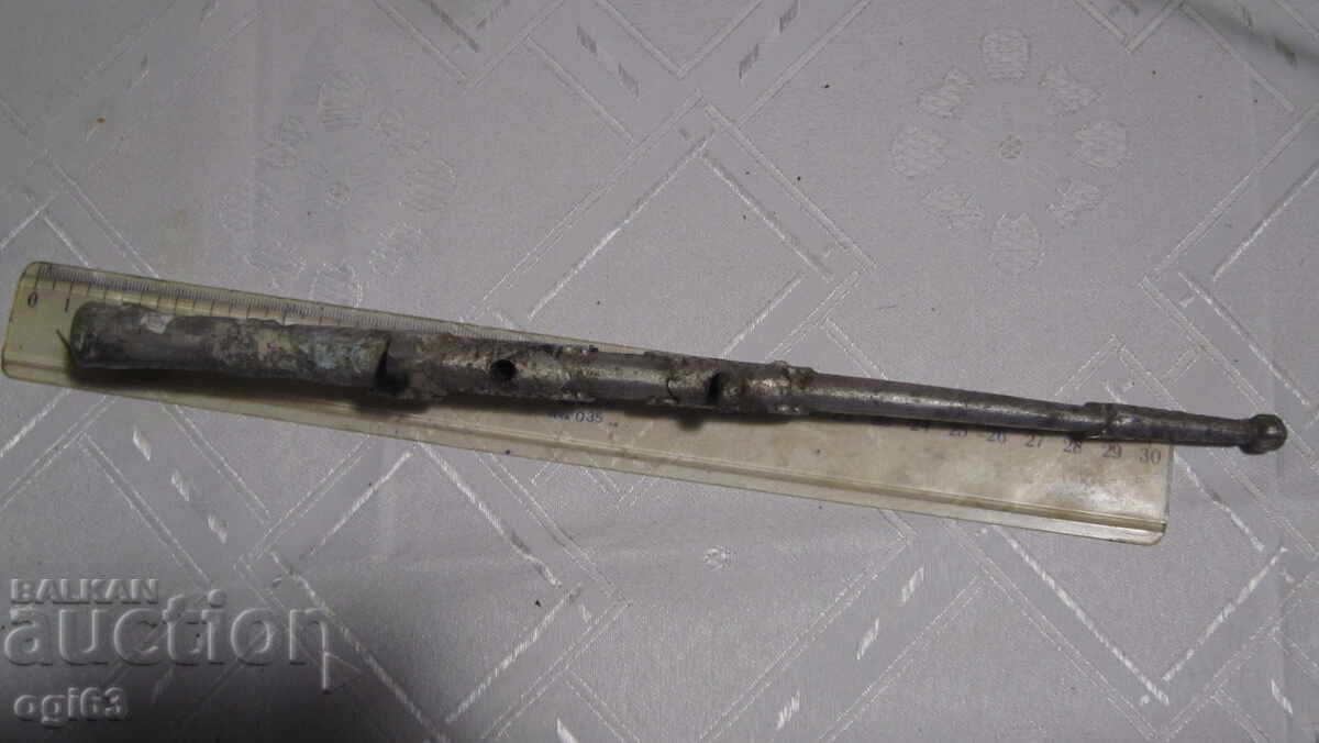 Auction  Pilot's Ersatz Dirk