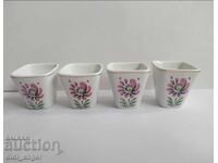 Комплект чашки