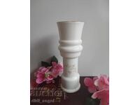 Vază de Vidin - porțelan osos