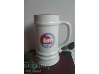 Halbă bulgărească