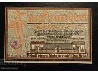 Germany, Germany, Singen 500 Million Mark 1923, aUNC