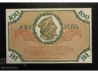 Γερμανία, Γερμανία 100 μάρκα Κονστάντζ 1922, UNC