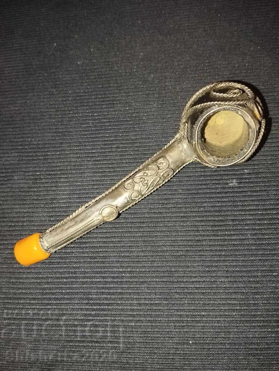 Παλιά κούνια φιλιγκράν με τιμή € 18.00 | 35.20 BGN