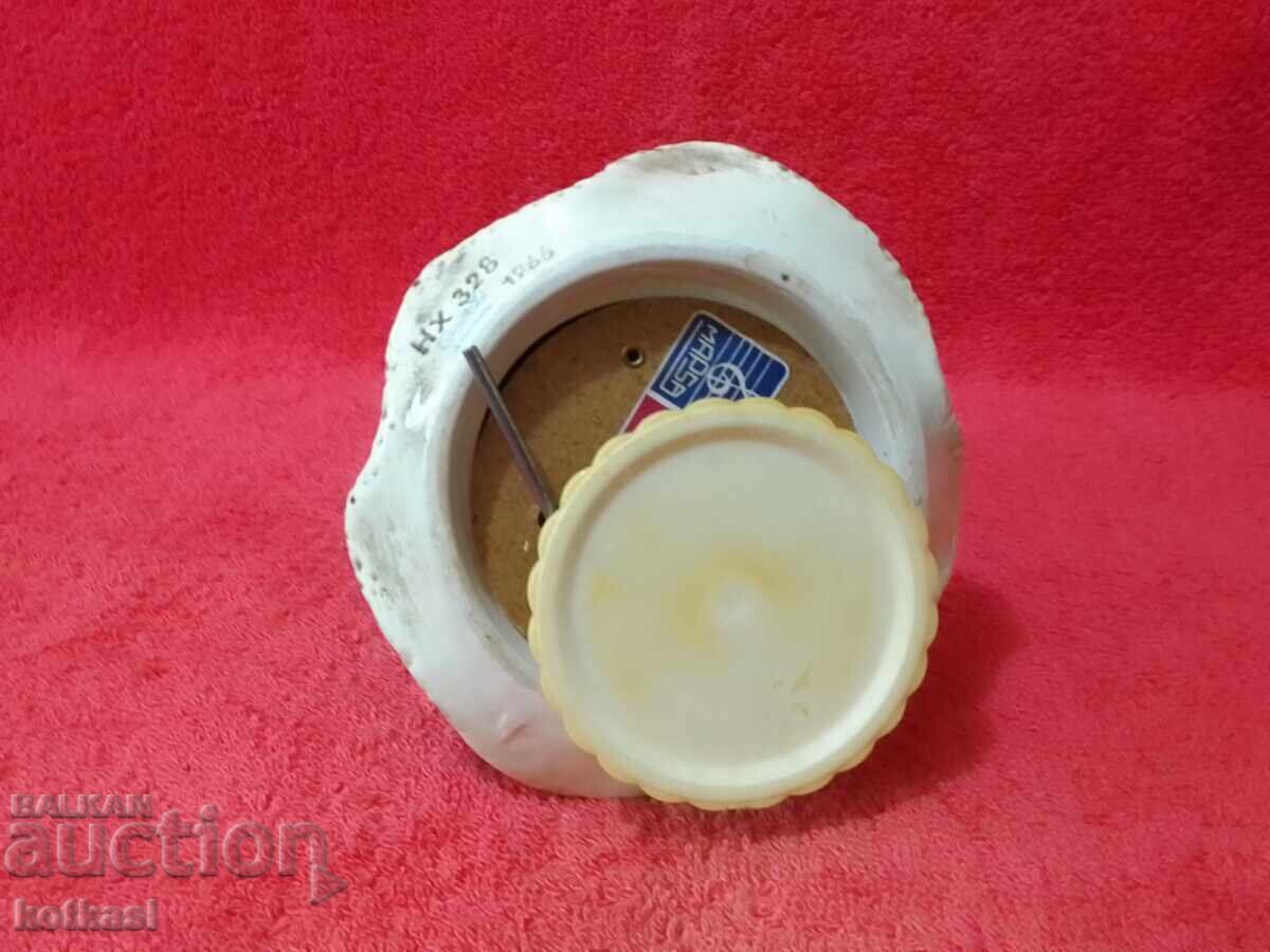 Παλιά πορσελάνινη φιγούρα Goebel HX 328 /1966 - 5