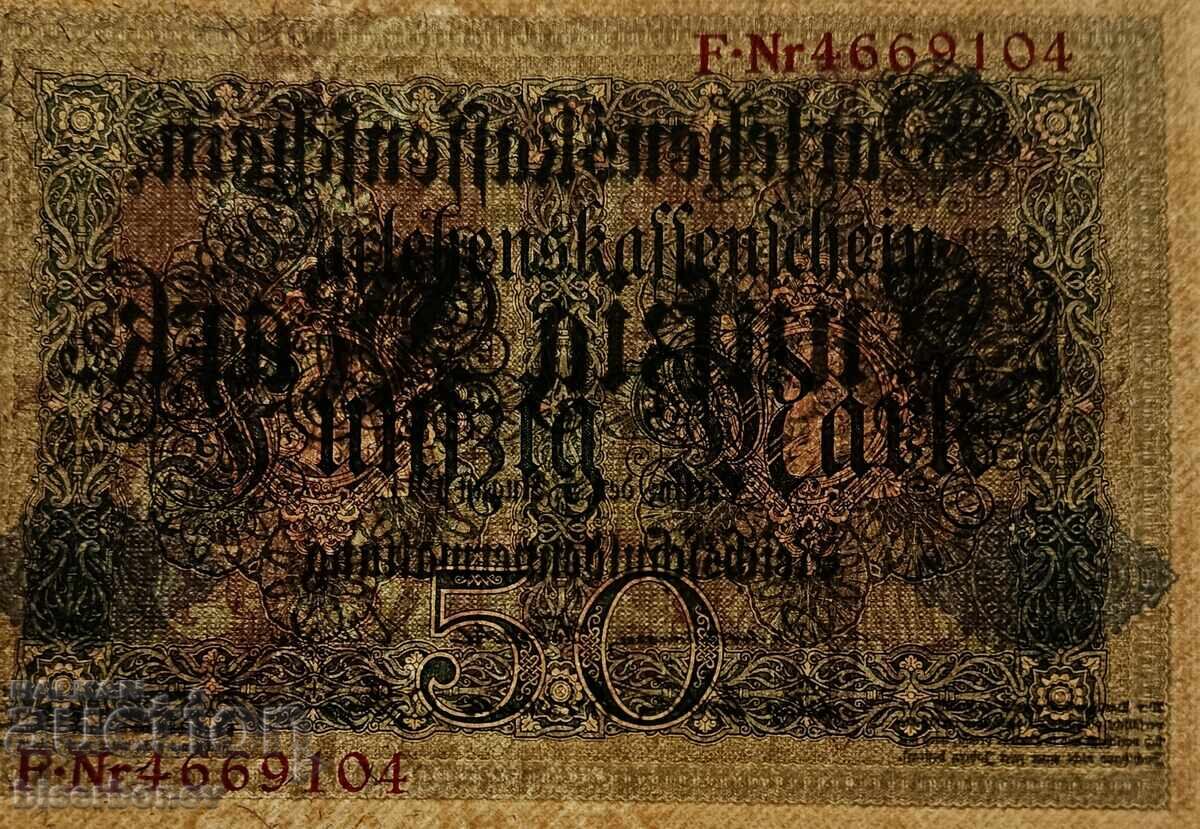 Δημοπρασία Γερμανία, Γερμανία 20 μάρκα 1914, aUNC