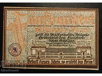 Germany, Germany 500 Million Mark Singen, aUNC/UNC-1