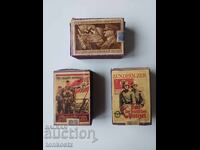 3 Matches DEUTSCHES REICH