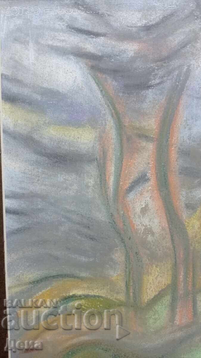 Auction  Master Pastel