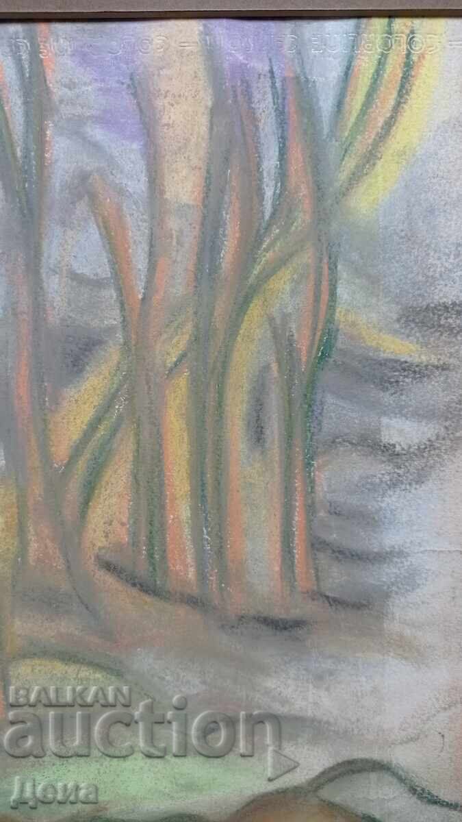 Pasteluri de maestru - 5