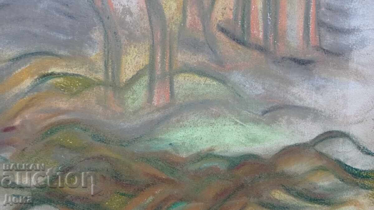 Pasteluri de maestru - 6