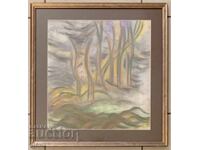 Pasteluri de maestru