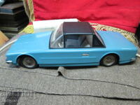 Jucărie rusească de colecție Volga GAZ-24 URSS