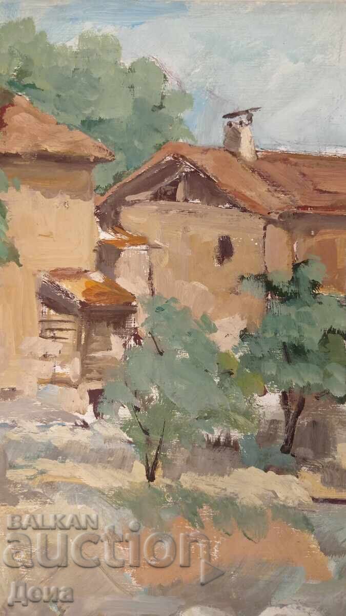 Licitație Pictură de maestru vechi Licitație Pictură de maestru vechi