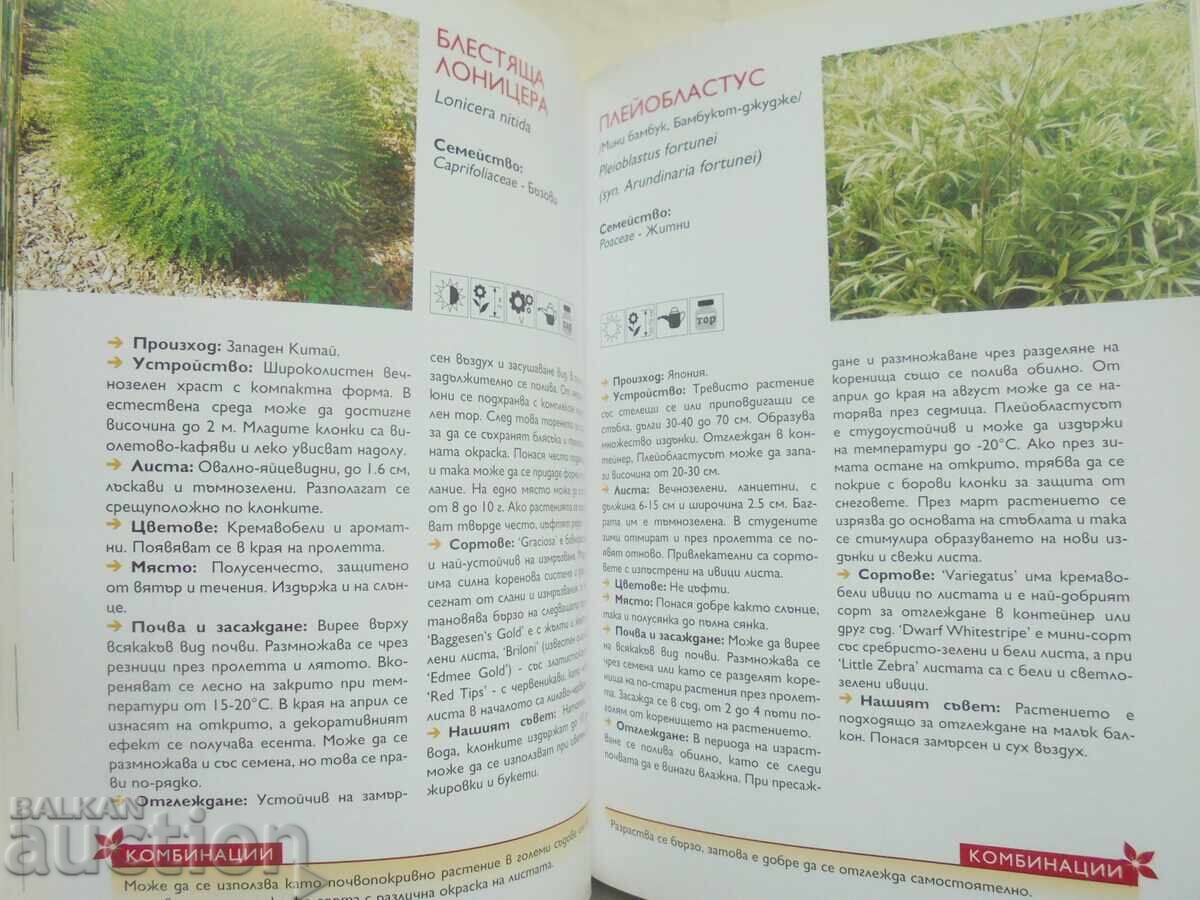 Delivery of Balcony Flowers. Part 1-2 Anka Doncheva et al. 2010