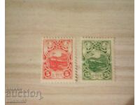 25 de ani de la Revolta din Aprilie 1876. Tunul de cireșe