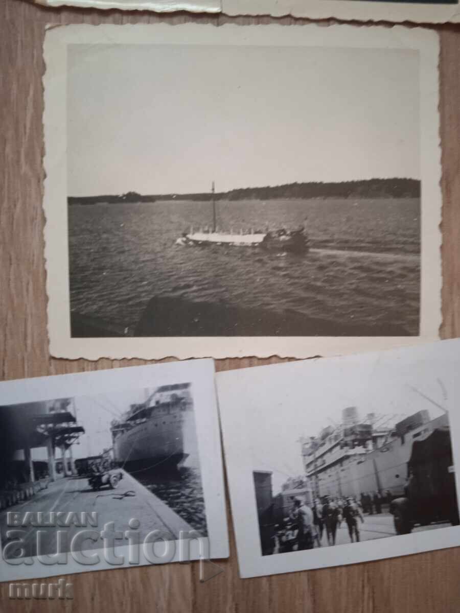 Αυθεντικές φωτογραφίες Β' Παγκοσμίου Πολέμου 1941. Από το μέτωπο με τιμή 60.00 BGN | € 30.68