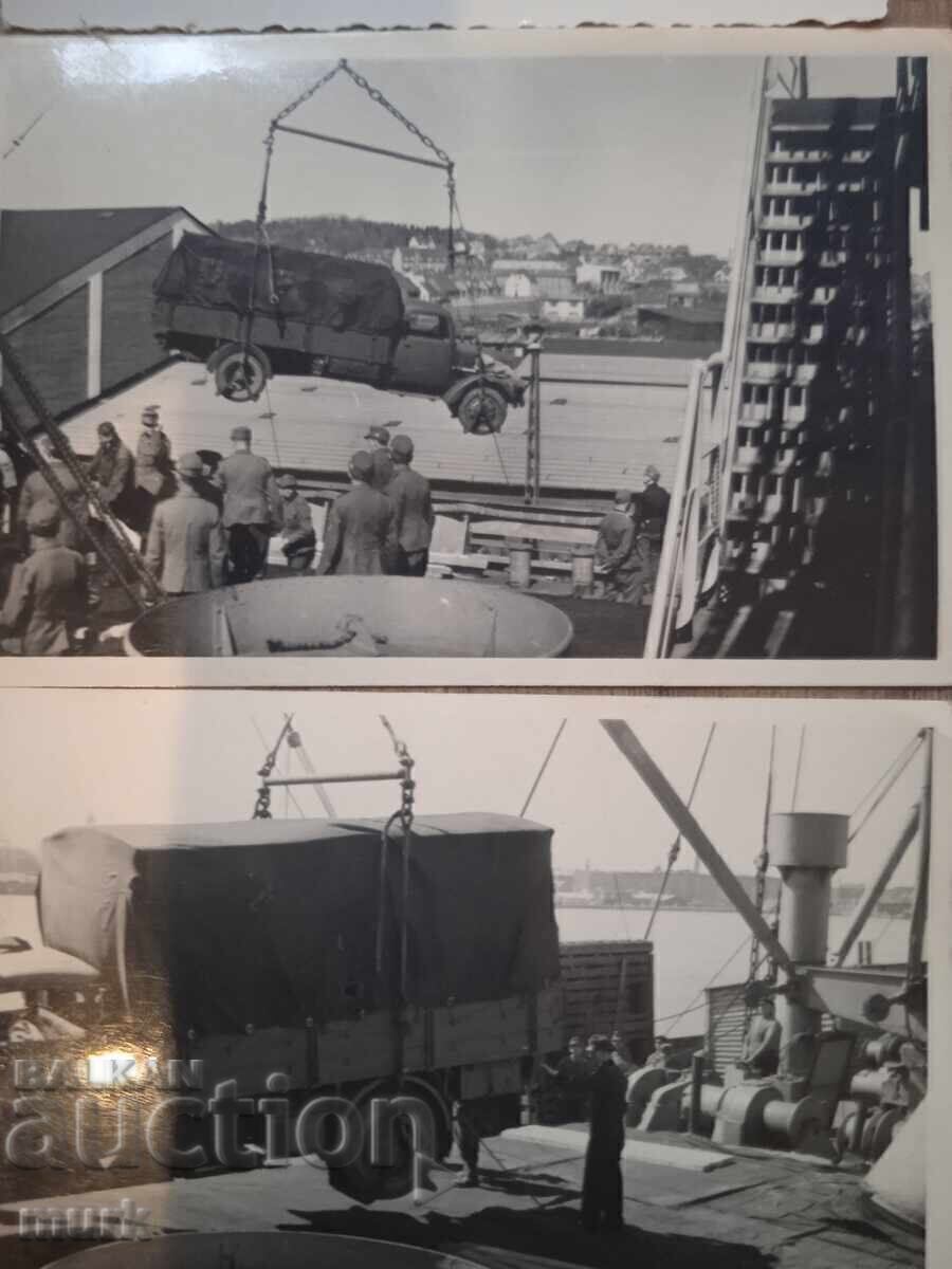 Αυθεντικές φωτογραφίες Β' Παγκοσμίου Πολέμου 1941. Από το μέτωπο - 6