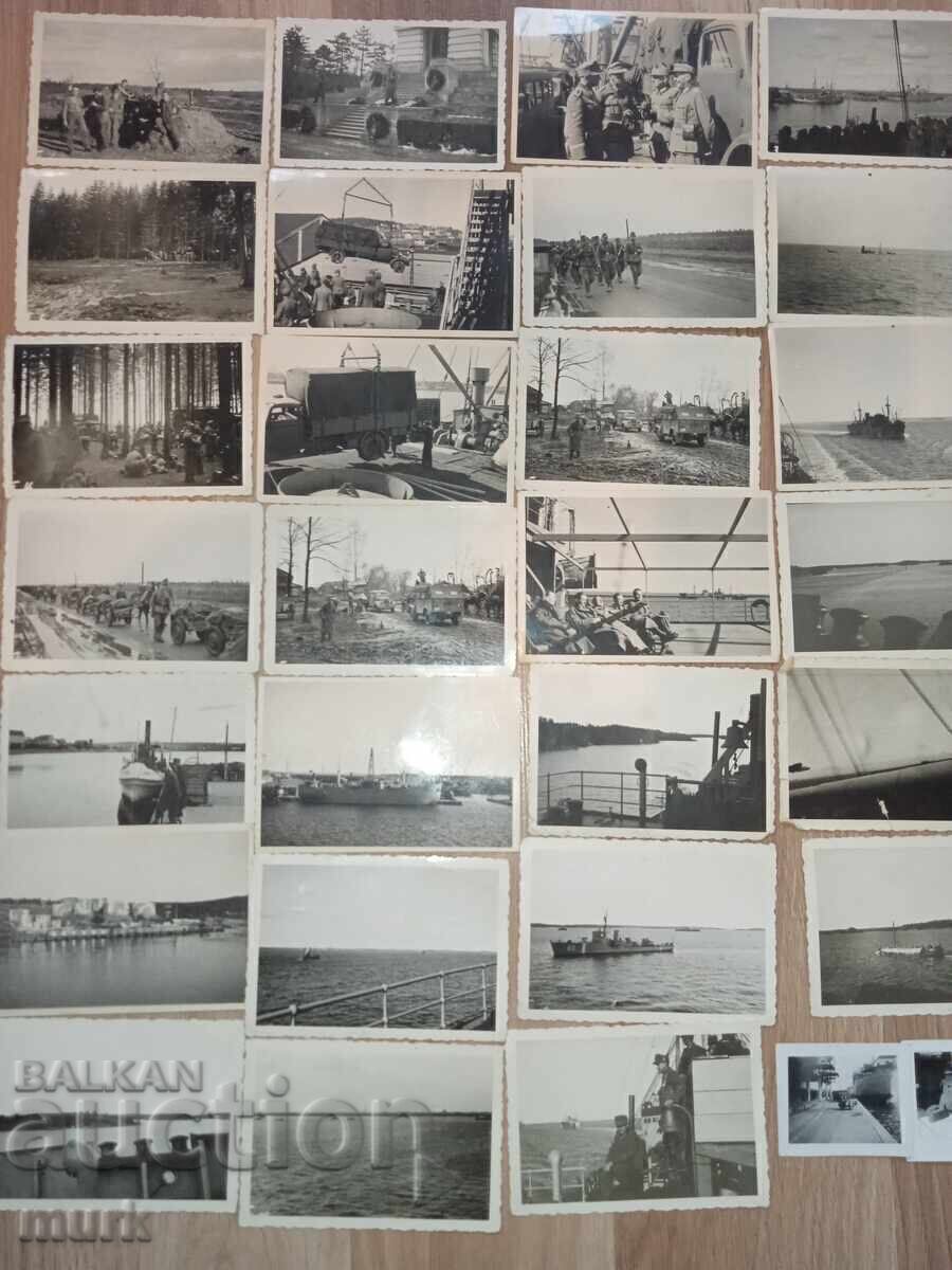 Αυθεντικές φωτογραφίες Β' Παγκοσμίου Πολέμου 1941. Από το μέτωπο - 7