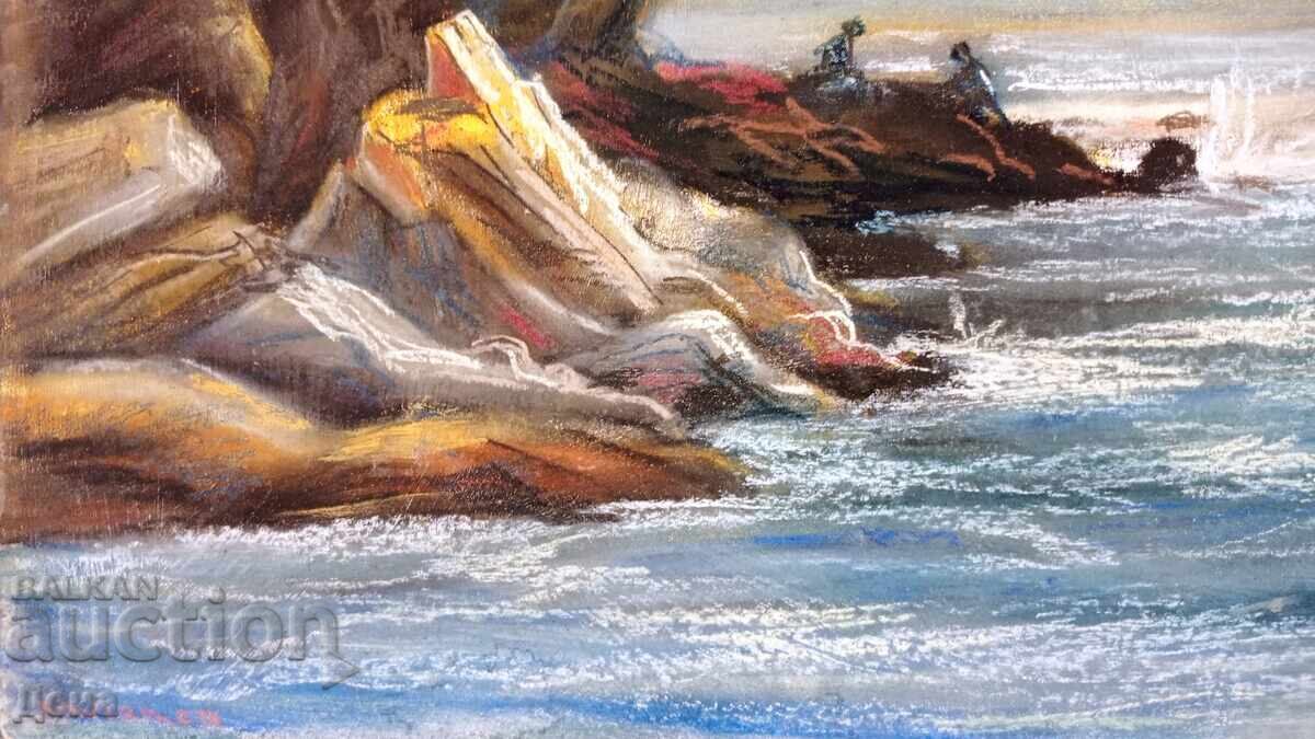 Old master painting - 5