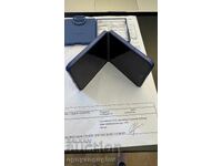 Samsung Galaxy Z Flip 7 512GB Blue Shadow, Desigilat