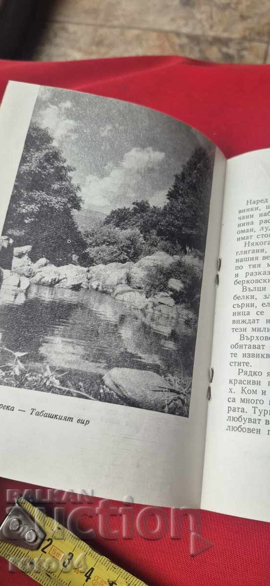 BERKOVITSA - MILAN ΜΙΛΑΝΟΦ - 5