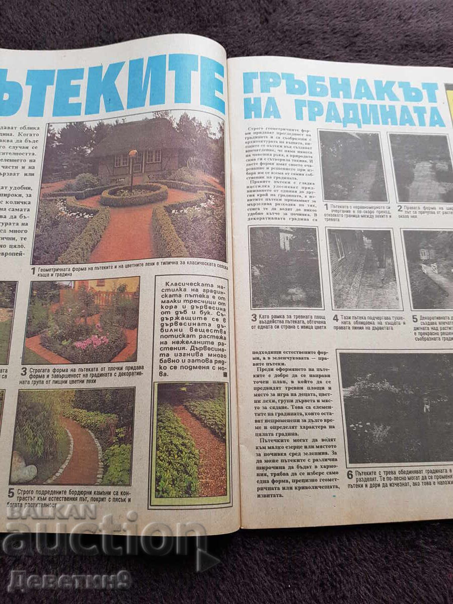 Super Market Magazine - No. 31, 1993 - 6 Super Market Magazine - No. 31, 1993 - 6