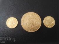 Реплики монети 1894