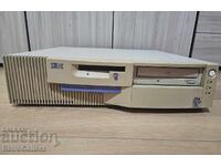 Retro computer IBM PC 300GL Intel Pentium 233 MMX Socket 7