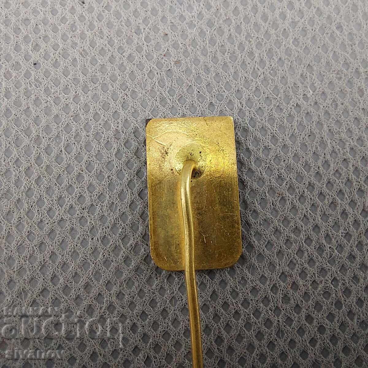 Доставка на Значка от Олимпийските игри Монреал 1976 колоездене #3001 Доставка на Значка от Олимпийските игри Монреал 1976 колоездене #3001