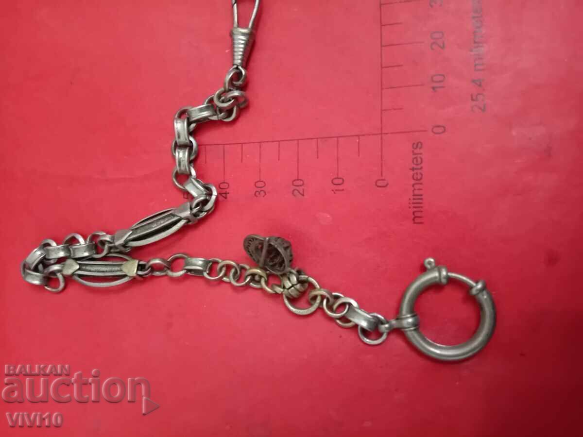 Antique fob for a pocket watch with price € 25.00 | 48.90 BGN