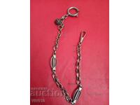 Antique fob for a pocket watch