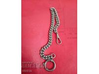 Старинен кюстек за джобен часовник,