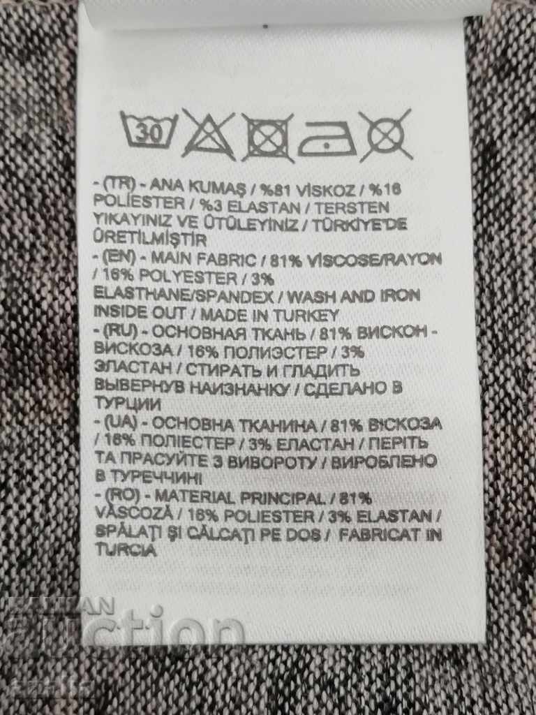 Чудесна дамска блузка WAIKIKI - 5 Чудесна дамска блузка WAIKIKI - 5