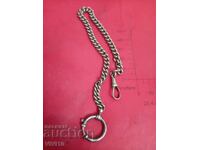 Antique fob for a pocket watch