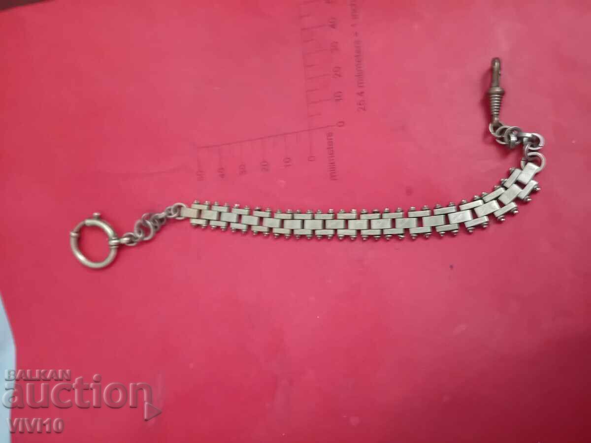 Antique fob for a pocket watch with price € 35.00 | 68.45 BGN