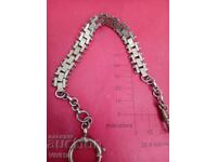 Αντίκα κούμπωμα για ρολόι τσέπης,