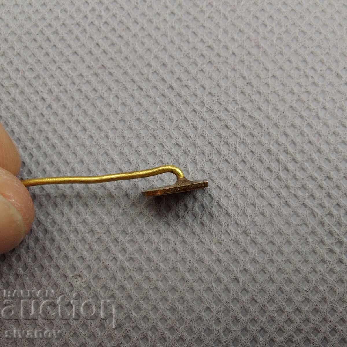 Old badge of Levski Spartak football club #3009 - 5