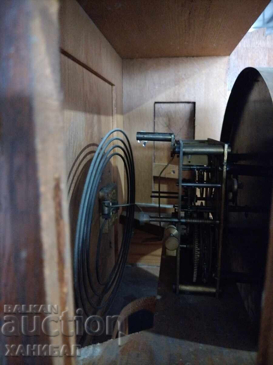 Аукцион ГОЛЯМ ПАРКЕТЕН ЧАСОВНИК. Аукцион ГОЛЯМ ПАРКЕТЕН ЧАСОВНИК.