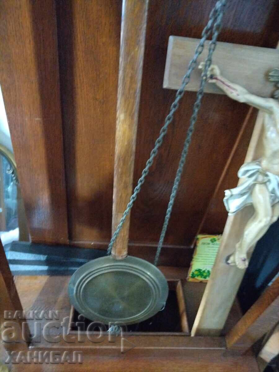 ГОЛЯМ ПАРКЕТЕН ЧАСОВНИК. - 5 ГОЛЯМ ПАРКЕТЕН ЧАСОВНИК. - 5