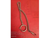 Vintage pocket watch case