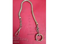 Antique fob for a pocket watch